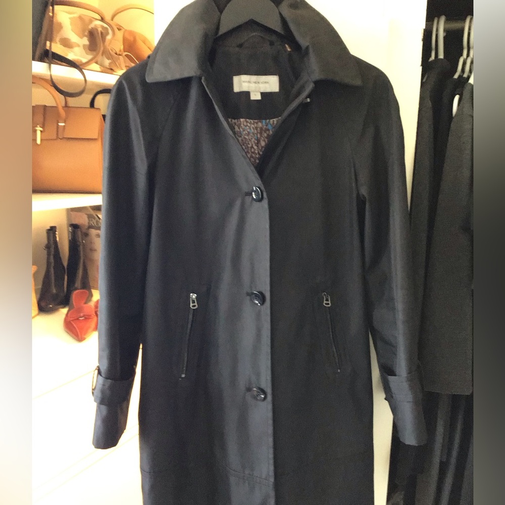 💕HOST PICK💕 NWOT Coat